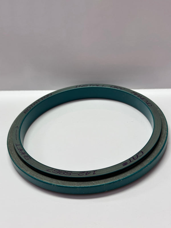 142-5867 Front Crankshaft Seal - Caterpillar