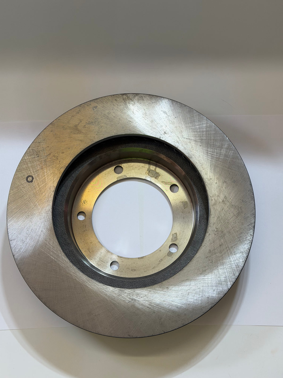 Toyota 43512-60220 Front Brake Rotor