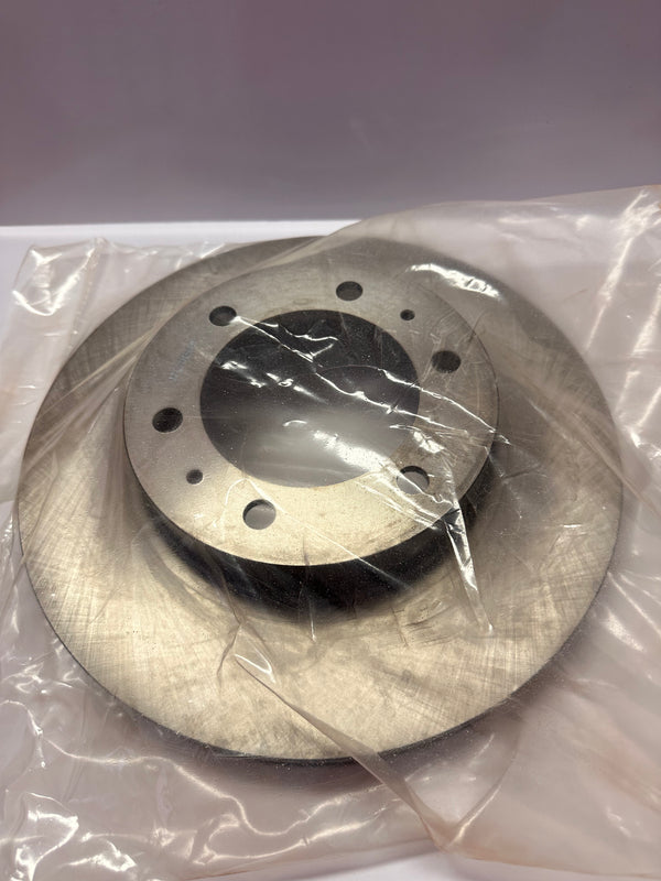 TOYOTA Front Disc Rotor 43512-0K090