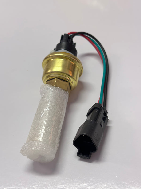 239-9957 Sensor GP, Liquid Level - Caterpillar Heavy Duty Sensor