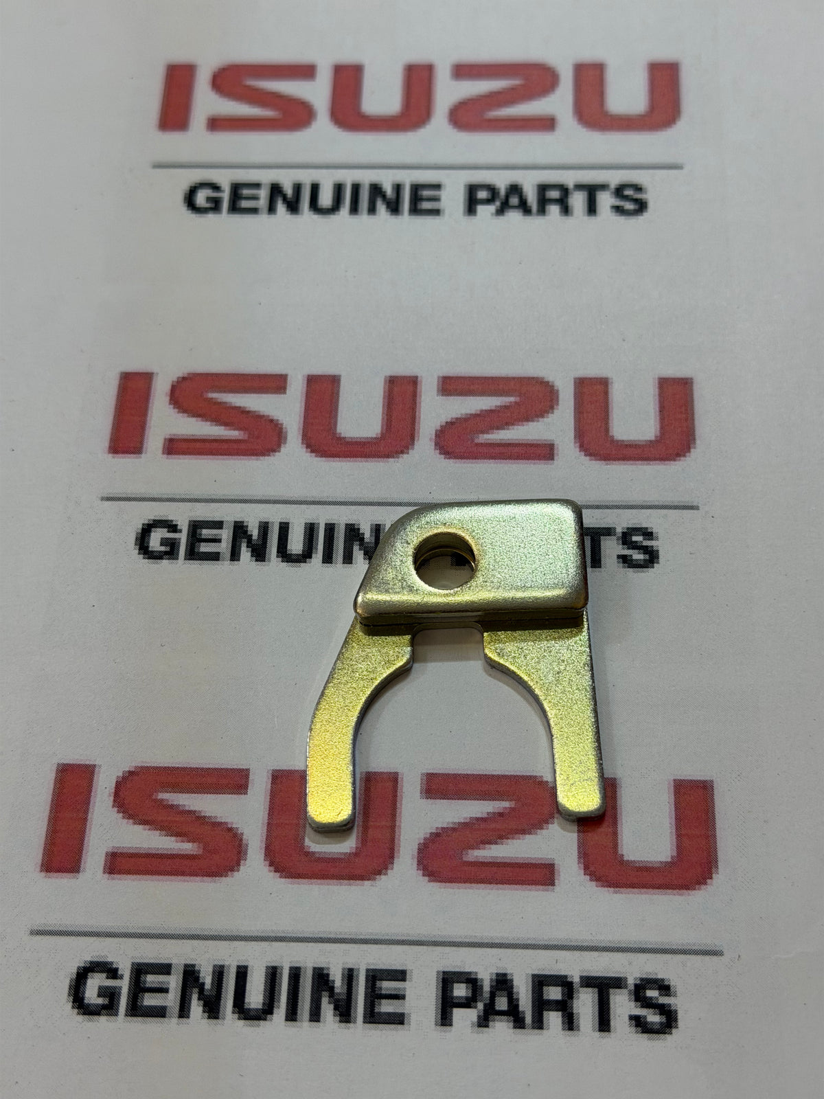 Isuzu 8980462170 Driven Gear Lock Plate