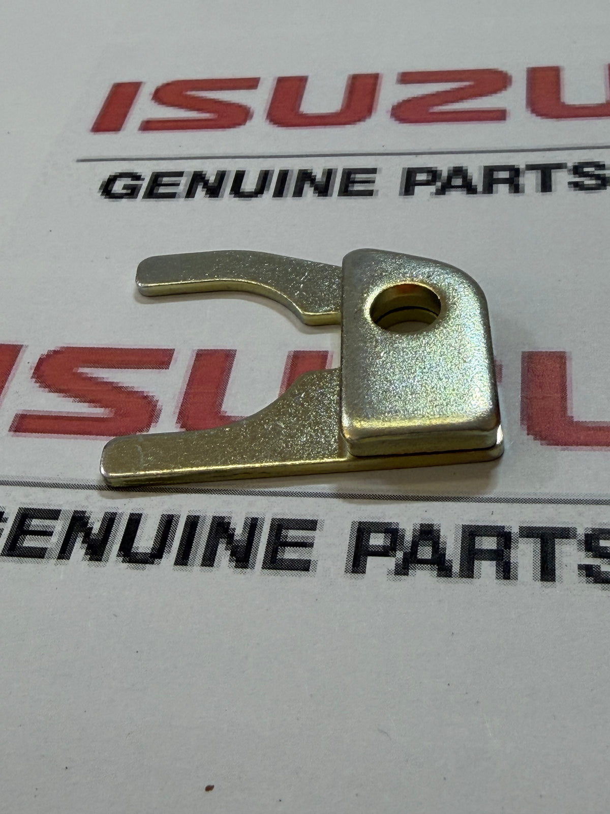Isuzu 8980462170 Driven Gear Lock Plate