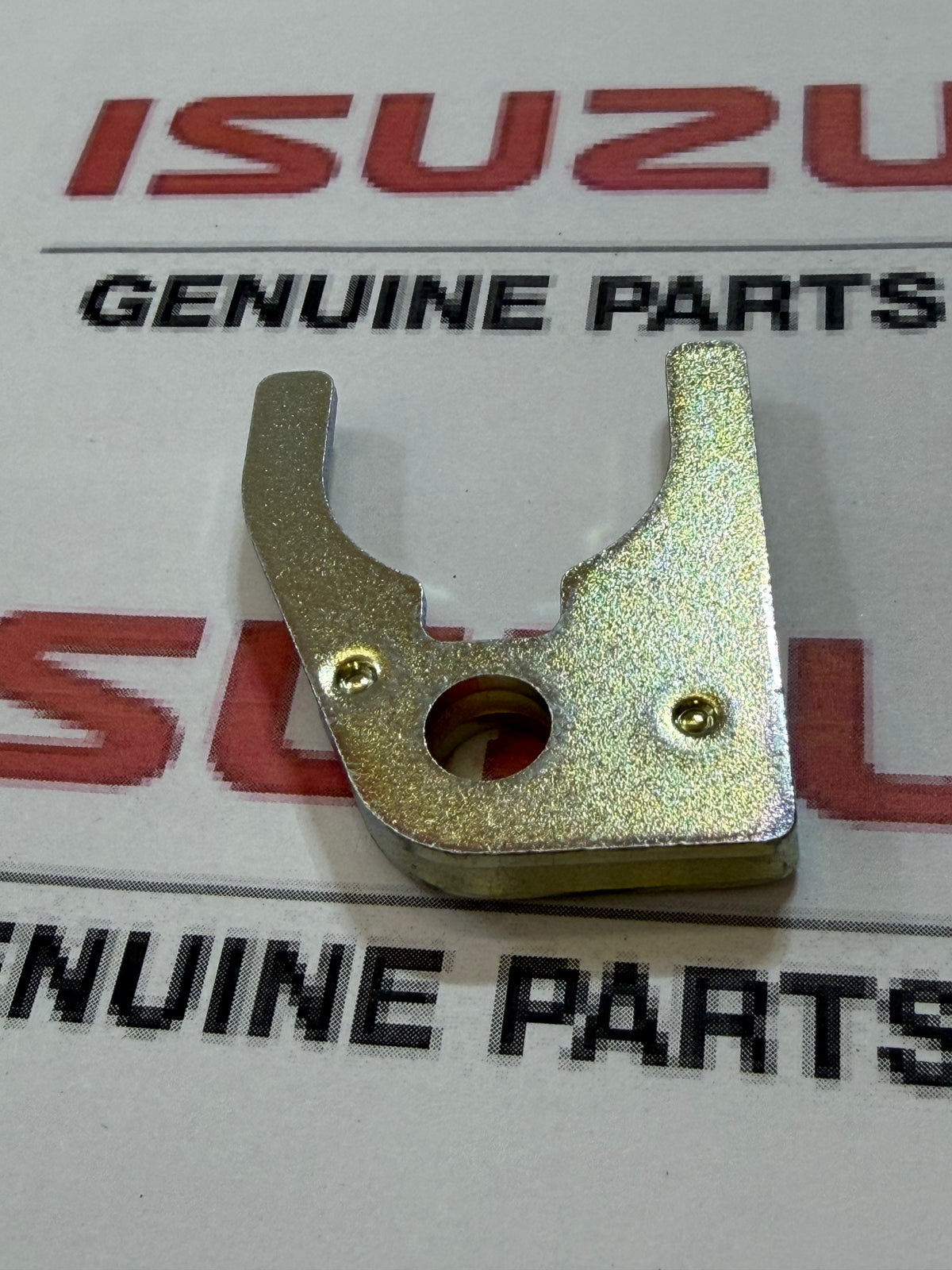 Isuzu 8980462170 Driven Gear Lock Plate