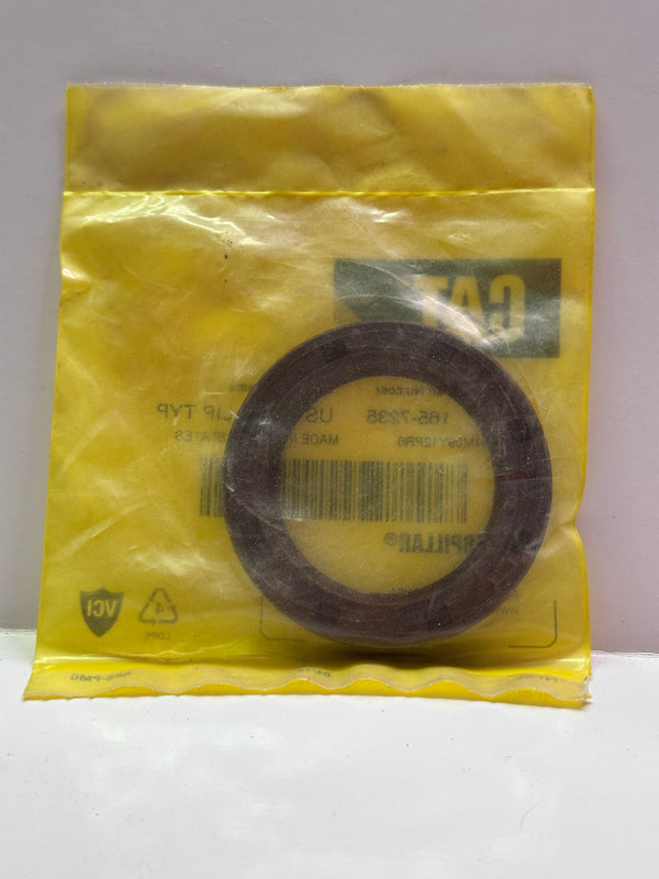 165-7235 Seal-Lip TYP - Caterpillar
