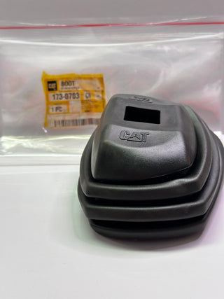 173-0703 Joystick Boot - Caterpillar 102.80mm