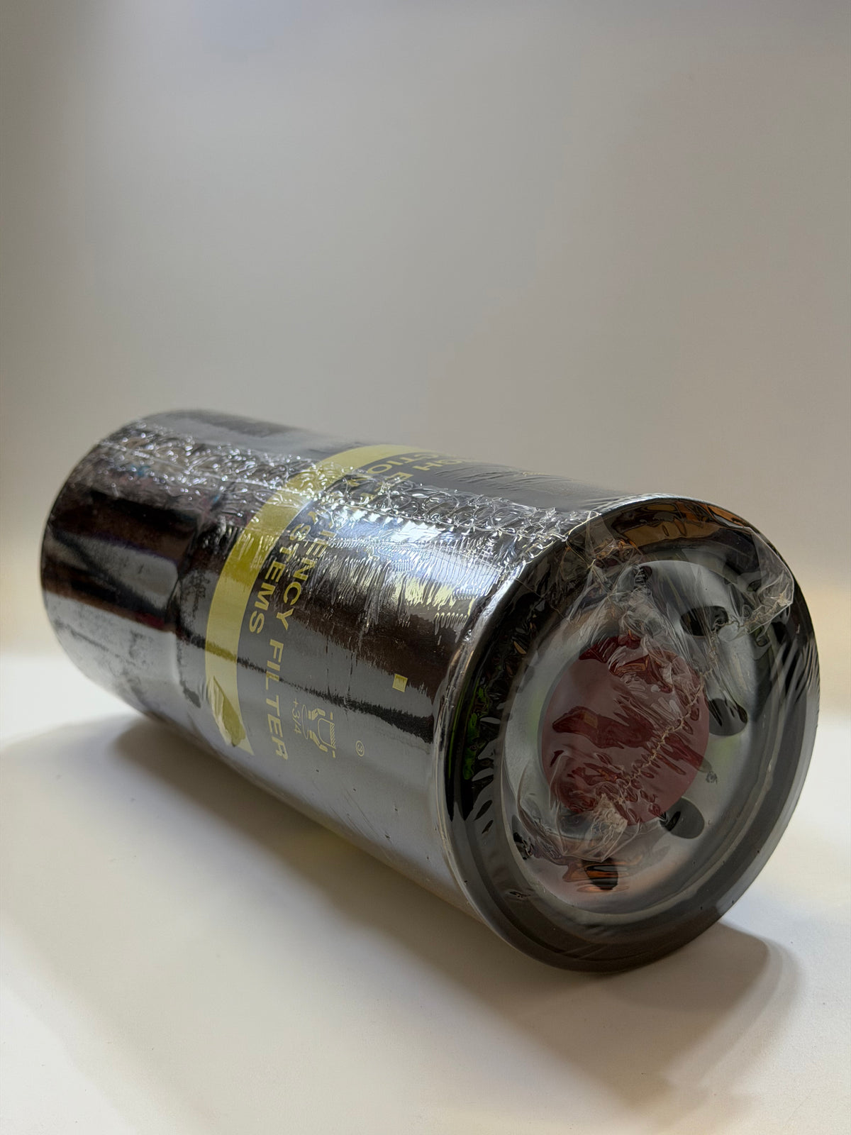 Genuine Komatsu 600-319-3550 Fuel Filter Cartridge