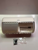 Tork 557000 Conventional Toilet Roll Dispenser (White)