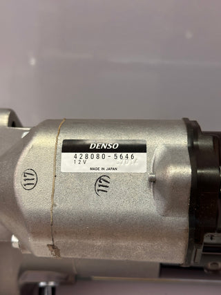 DENSO DXS605 Starter Motor