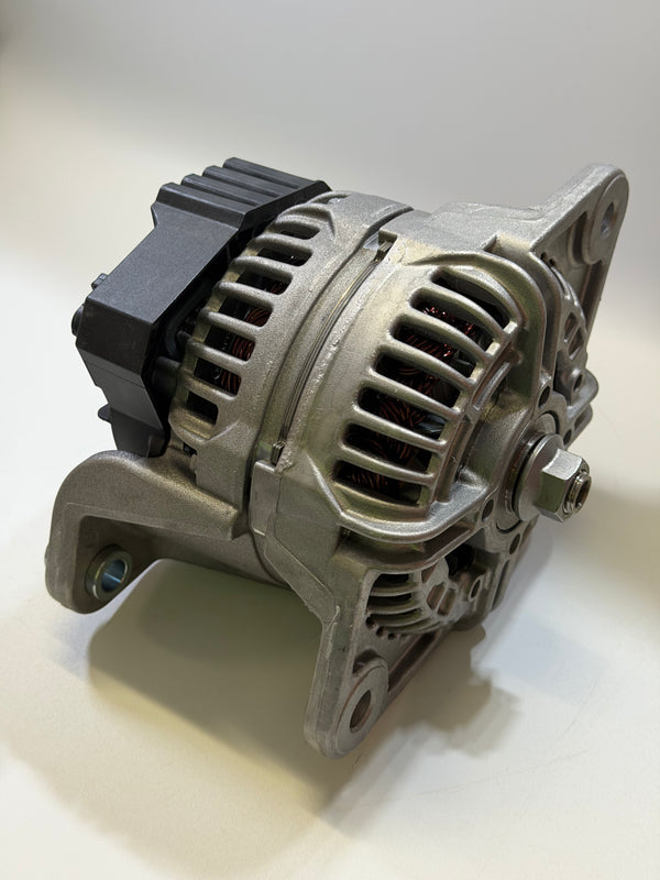 Volvo 17204355 Genuine 24V Alternator