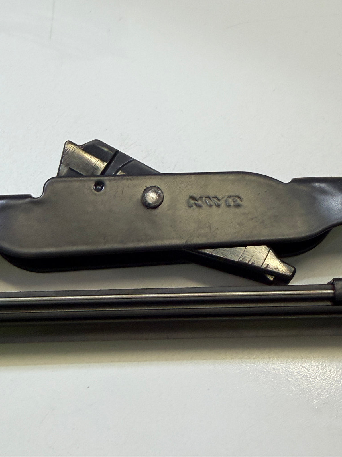Komatsu 569-54-83240 Wiper Blade Assembly