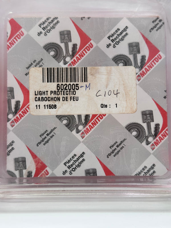 Manitou 205005 Light Protection