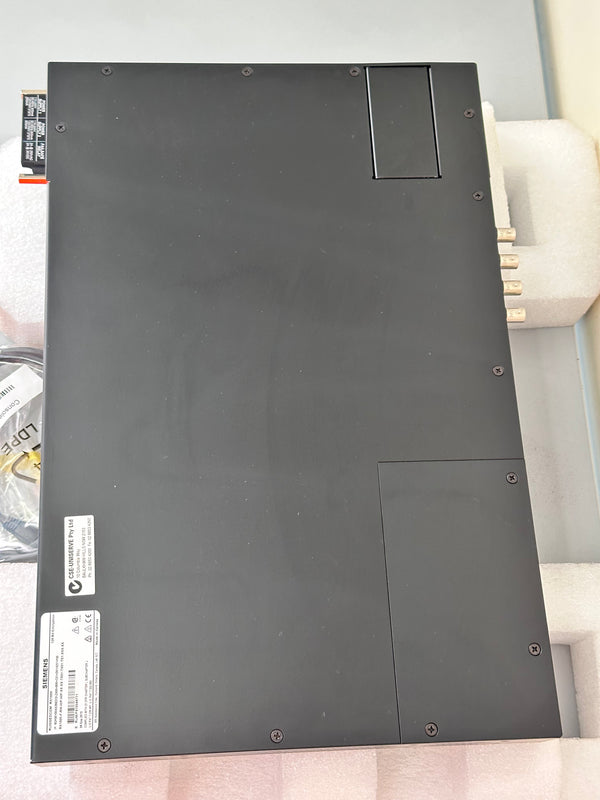 RUGGEDCOM® RX1000 Router  RX1000-F-RM-HIP-HIP-XX-XX-TX01-TX01-TS1-XXX-XX