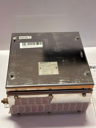 WEIDMULLER Klippon KTB MH 262615 S4E1 SS Enclosure 1194630000