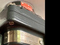 TopWorx™ TXP-E20GN3M GO Switch box, Intrinsically Safe Valve Monitor/Indicator 502.969.8000