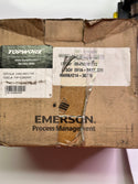 TopWorx™ TXP-E20GN3M GO Switch box, Intrinsically Safe Valve Monitor/Indicator 502.969.8000