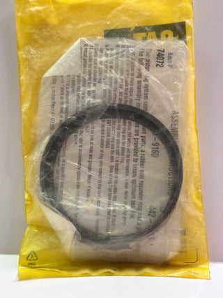 8C-9160 Seal A - Caterpillar Type 3 Seal