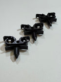 Ford Genuine Clip AB399A317AA, bag of 3