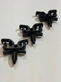 Ford Genuine Clip AB399A317AA, bag of 3
