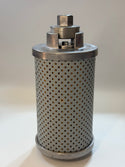 Kubota RB411-62190 Hydraulic Oil Filter Assembly