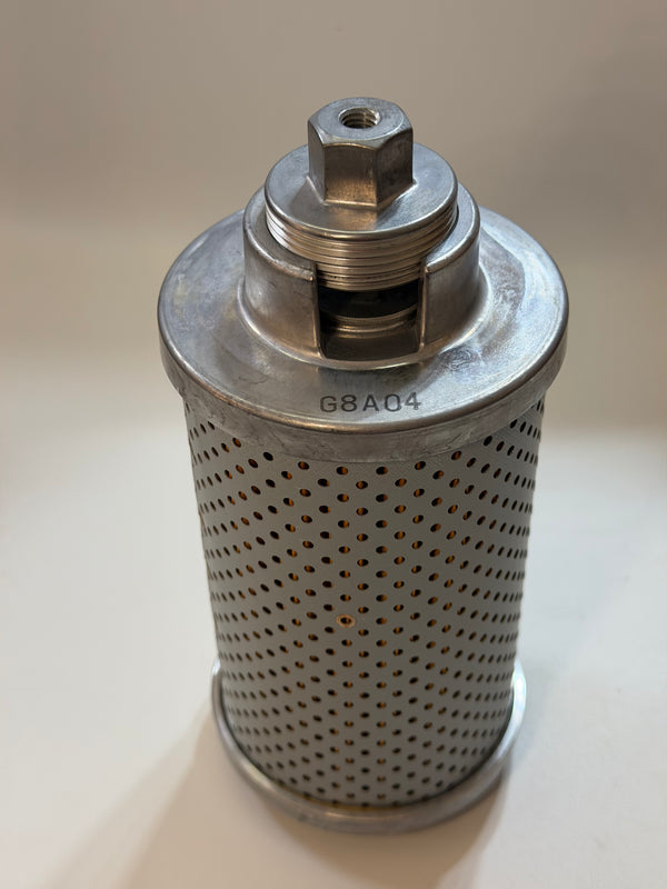 Kubota RB411-62190 Hydraulic Oil Filter Assembly