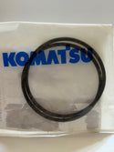 Komatsu 07000-12065 64.4mm x 3.1mm O-ring, bag of 2