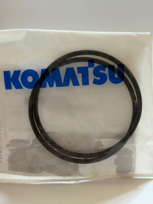 Komatsu 07000-12065 64.4mm x 3.1mm O-ring, bag of 2