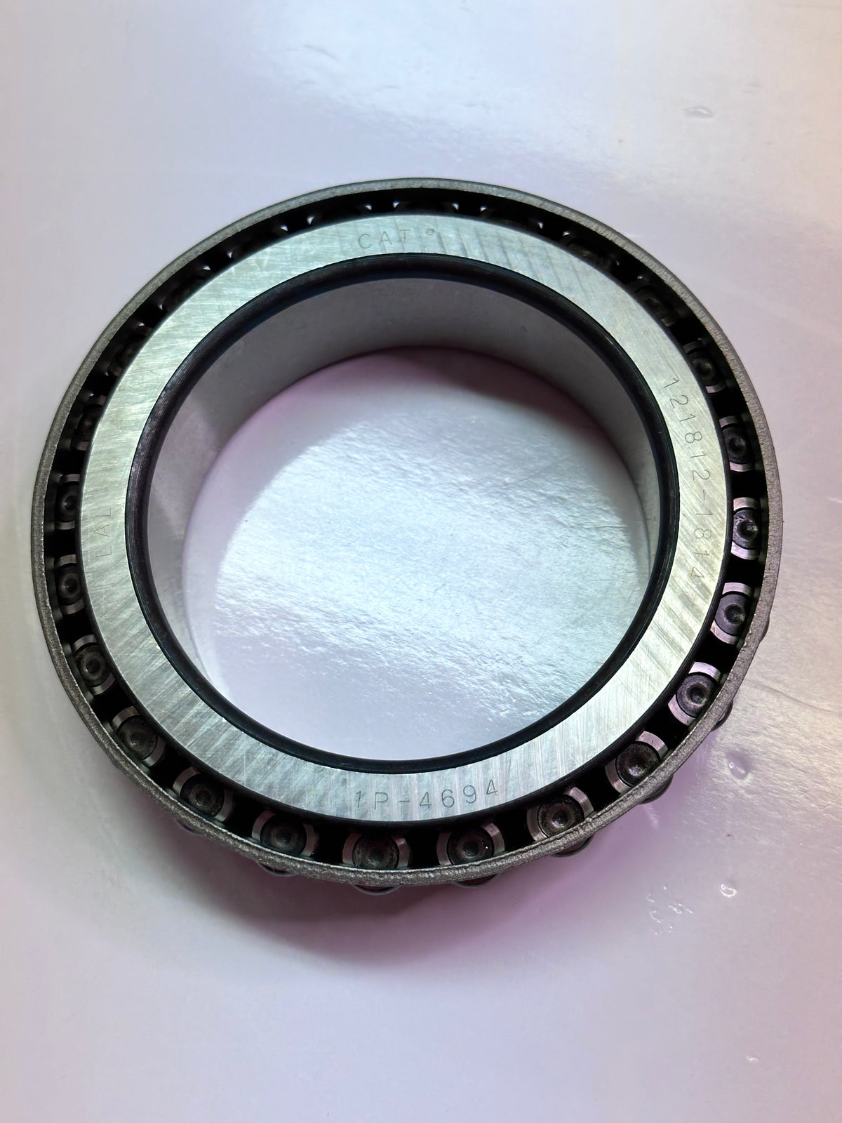 CAT 1P-4694 Tapered Roller Bearing Cone – 95 mm