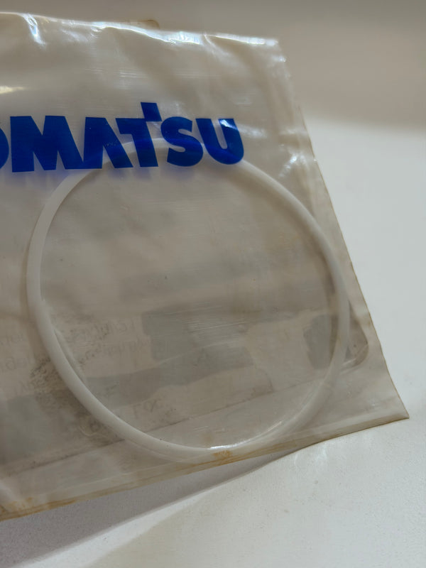 Komatsu 07001-02065 Genuine Back Up Ring, Cylinder