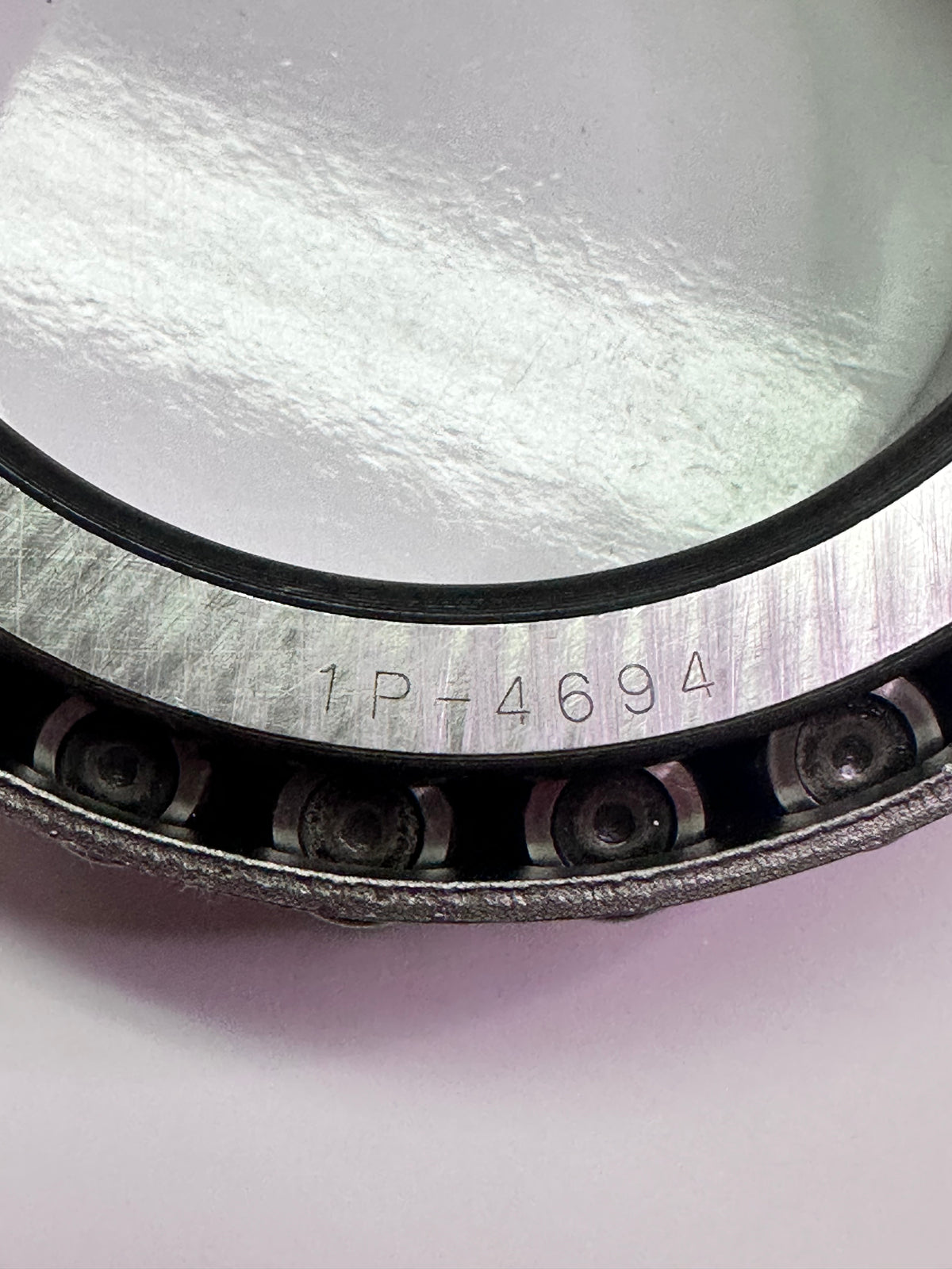 CAT 1P-4694 Tapered Roller Bearing Cone – 95 mm