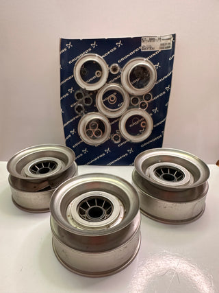 Grundfos 96511830 Service Kit, Wear Parts CR/I/N15/20-17 S