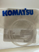 Komatsu 07001-02070 Genuine Back Up Ring, bag of 3