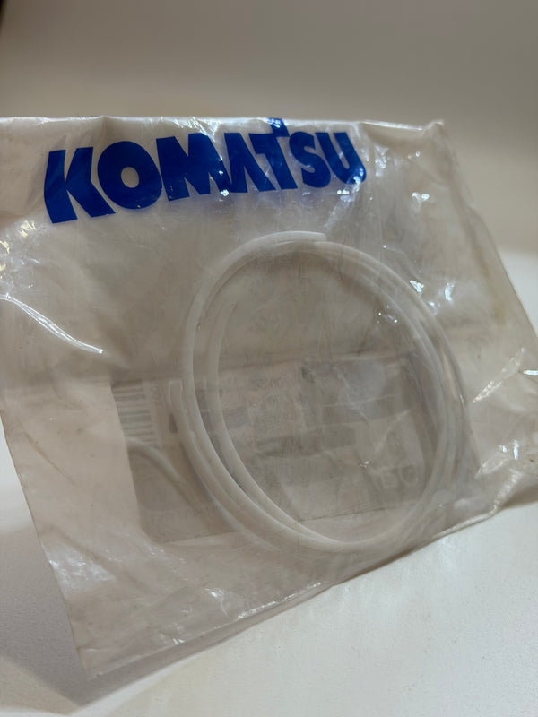 Komatsu 07001-02070 Genuine Back Up Ring, bag of 3