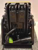 Blacktips Mining BIB07123060 12 LED Work Light IP69K 7W 30/60deg 160x145x90mm