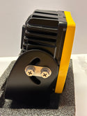Blacktips Mining BIB07123060 12 LED Work Light IP69K 7W 30/60deg 160x145x90mm