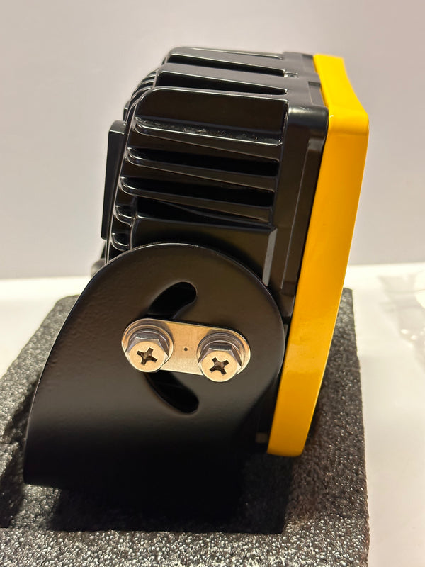 Blacktips Mining BIB07123060 12 LED Work Light IP69K 7W 30/60deg 160x145x90mm