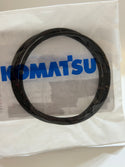 Komatsu 07000-12070 Genuine 69.4mm x 3.1mm O-Ring, bag of 3