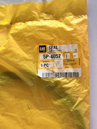 5P-4057 O-Ring Seal - Caterpillar
