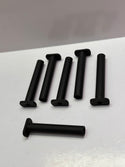Numatic (Henry) 220923 Vacuum Cleaner Stress Relief/Cable Grommet Bag of 6
