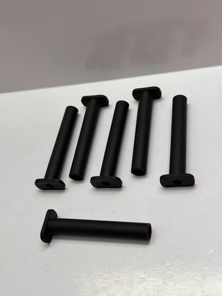 Numatic (Henry) 220923 Vacuum Cleaner Stress Relief/Cable Grommet Bag of 6