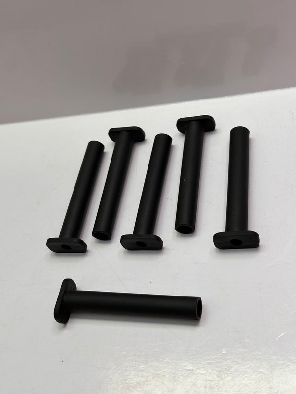Numatic (Henry) 220923 Vacuum Cleaner Stress Relief/Cable Grommet Bag of 6