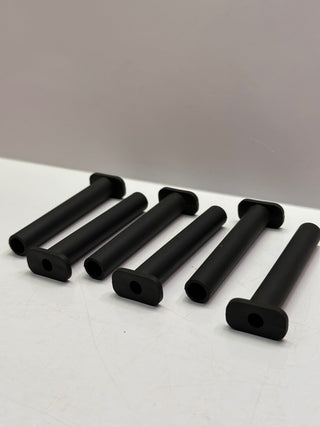 Numatic (Henry) 220923 Vacuum Cleaner Stress Relief/Cable Grommet Bag of 6