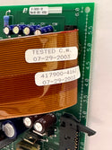 Allen Bradley 0-56950-50 Rev 05 Power Supply Board for GV3000 AC Drive