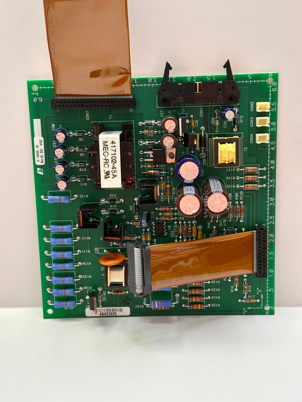 Allen Bradley 0-56950-50 Rev 05 Power Supply Board for GV3000 AC Drive