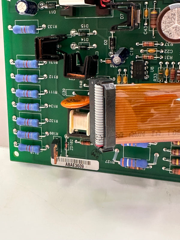 Allen Bradley 0-56950-50 Rev 05 Power Supply Board for GV3000 AC Drive