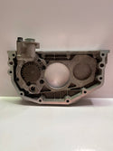 A9061800801 Oil Pump/Crankshaft Cover for Mercedes Benz Vehicles, 24 teeth