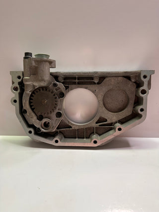 A9061800801 Oil Pump/Crankshaft Cover for Mercedes Benz Vehicles, 24 teeth