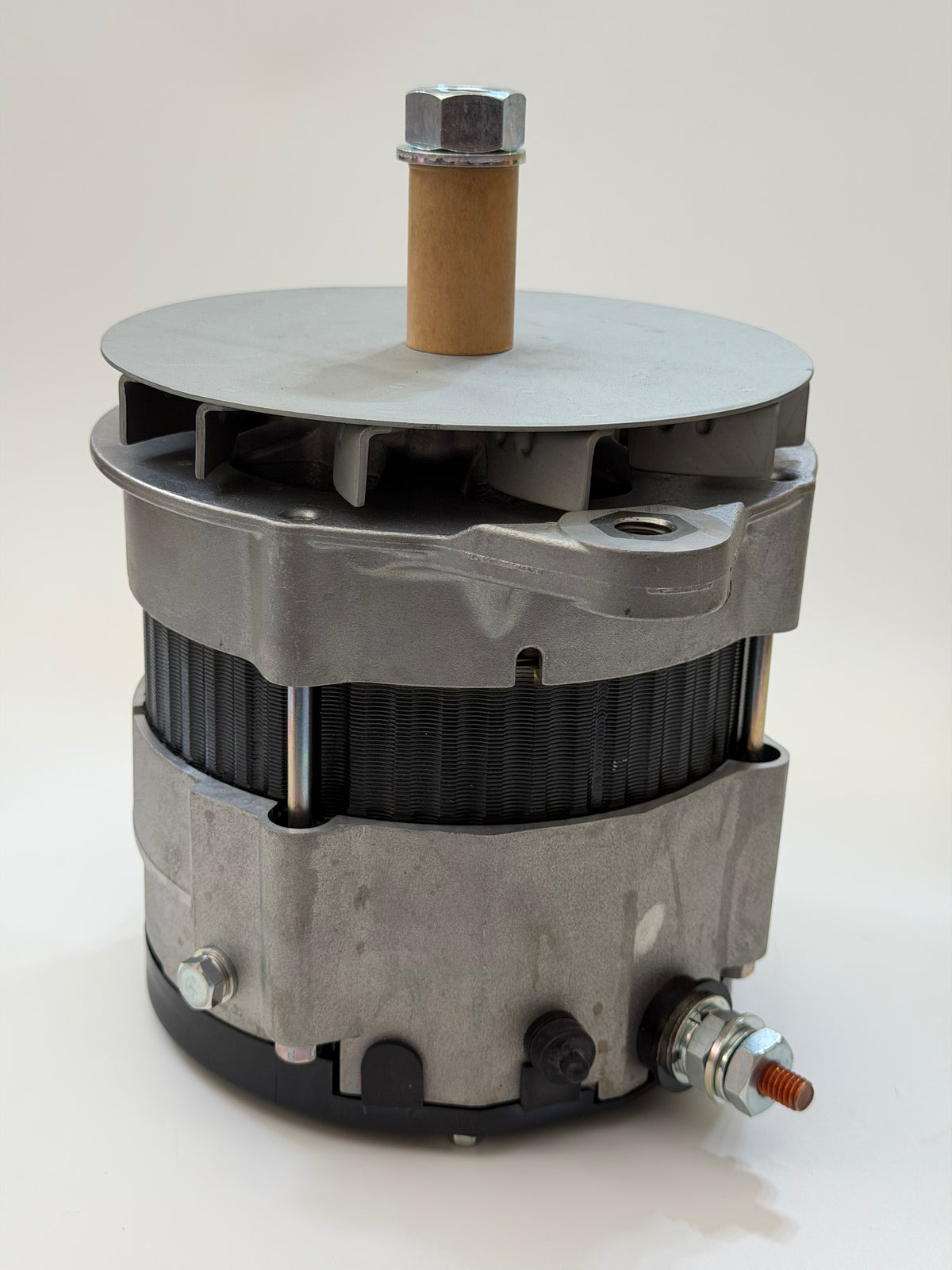 Denso 021080-0730 Alternator, 24 V 95 A