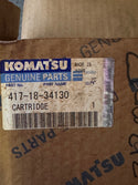 KOMATSU 417-18-34130 Oil Filter Cartridge, Spin On