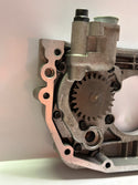 A9061800801 Oil Pump/Crankshaft Cover for Mercedes Benz Vehicles, 24 teeth