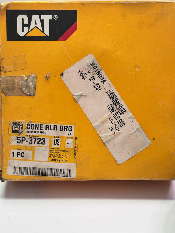 Caterpillar CAT 5P-3723 Cone Bearing